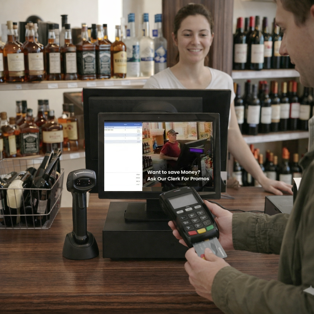 About CREDIT CARD READER