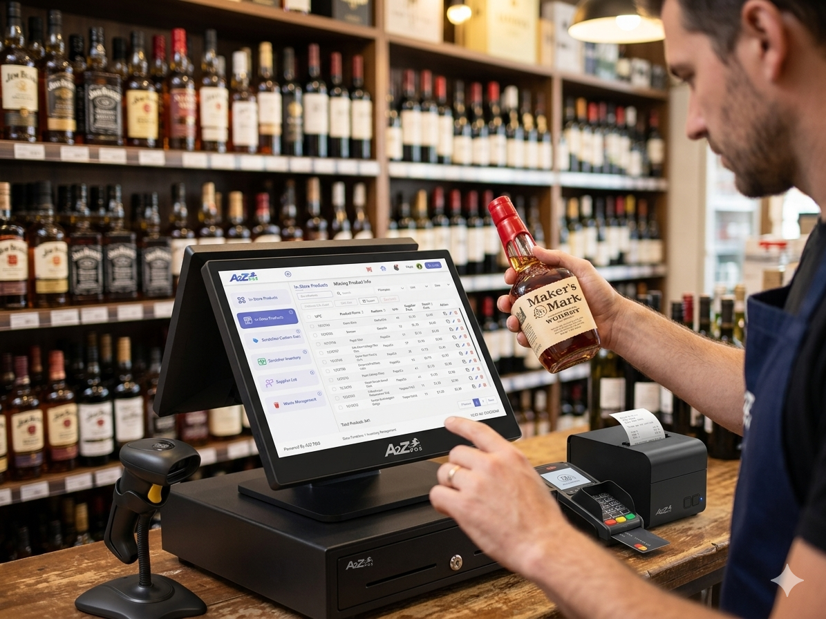 About INVENTORY MANAGEMENT