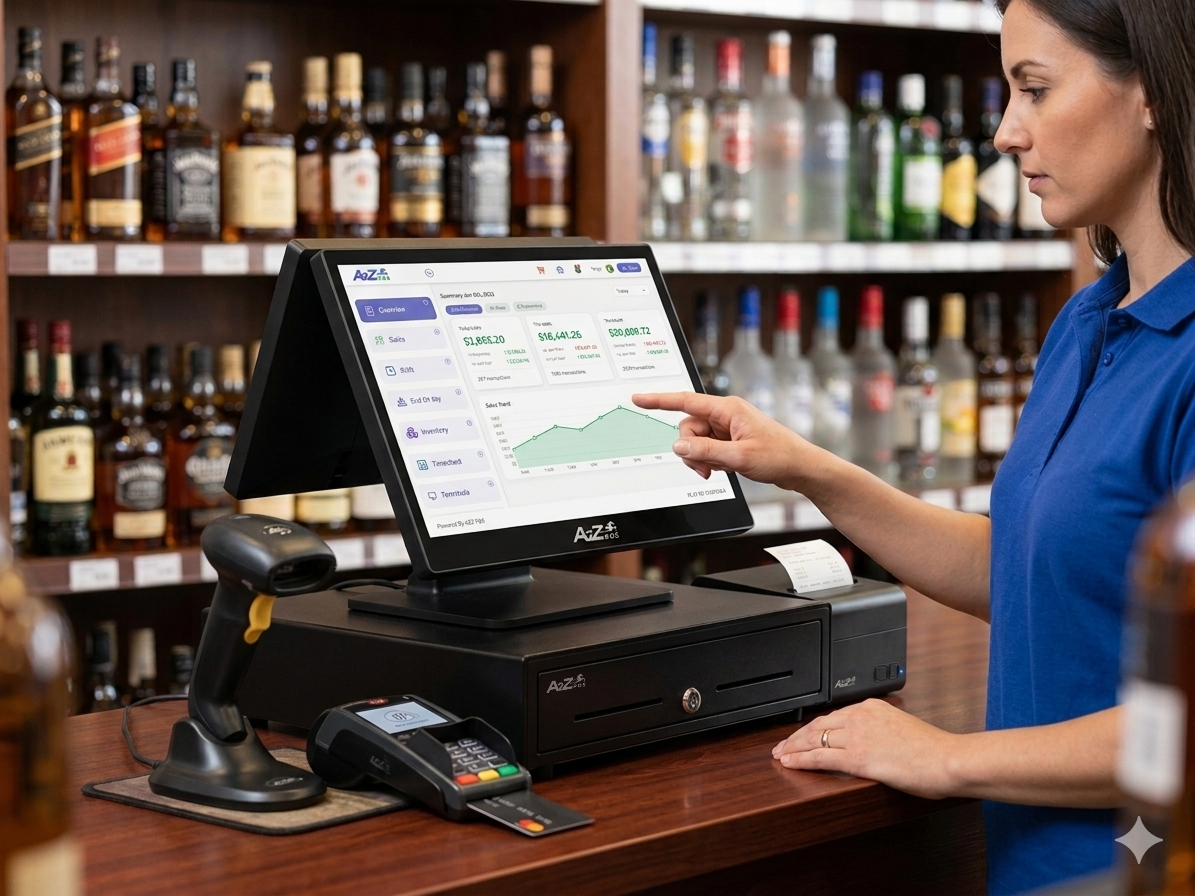 About REPORTING & ANALYTICS